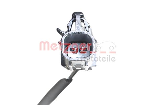 METZGER 09001401 GREENPARTS...